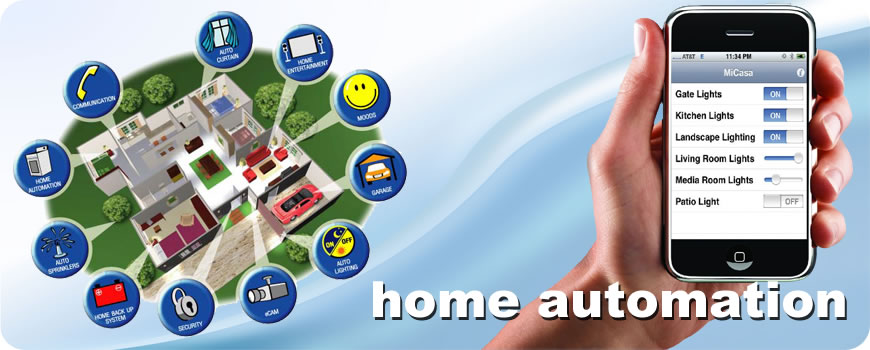 Home Automation